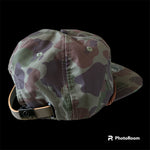 Camo Seasons Hat