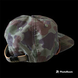 Camo Seasons Hat