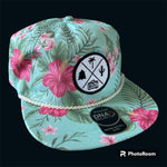 Hawaiian Seasons Hat