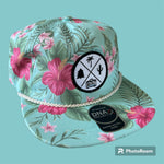 Hawaiian Seasons Hat