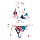 Summer Livin string bikini