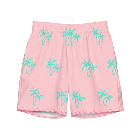 Summer Livin Swim Trunks