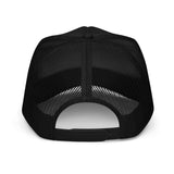 Foam Summer Livin Trucker Hat