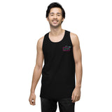 Summer Livin premium tank top