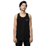 Summer Livin premium tank top