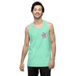 Summer Livin Premium Tank Top