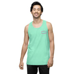 Summer Livin premium tank top