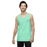 Summer Livin premium tank top