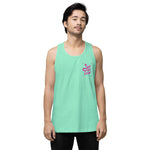 Summer Livin Premium Tank Top