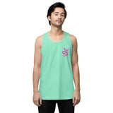 Summer Livin Premium Tank Top