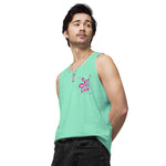 Summer Livin Premium Tank Top