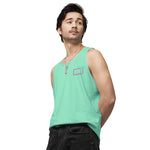 Summer Livin premium tank top