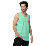 Summer Livin Premium Tank Top