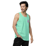 Summer Livin Premium Tank Top