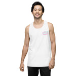 Summer Livin premium tank top