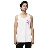 Summer Livin Premium Tank Top