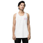 Summer Livin premium tank top