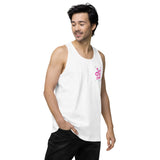 Summer Livin Premium Tank Top