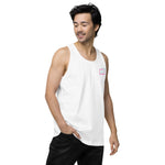 Summer Livin premium tank top