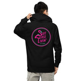 Summer Livin midweight hoodie