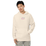 Summer Livin midweight hoodie