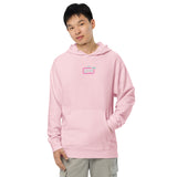 Summer Livin midweight hoodie