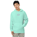 Summer Livin midweight hoodie