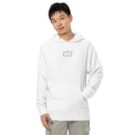 Summer Livin midweight hoodie