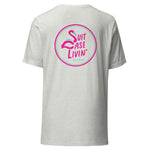 Summer Livin T-Shirt