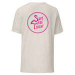 Summer Livin T-Shirt