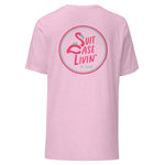 Summer Livin T-Shirt