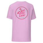 Summer Livin T-Shirt