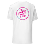 Summer Livin T-Shirt