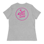 Women’s Summer Livin Relaxed T-Shirt