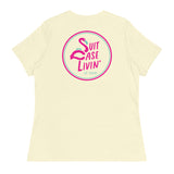 Women’s Summer Livin Relaxed T-Shirt