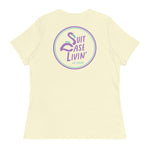 Women’s Summer Livin Relaxed T-Shirt