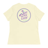 Women’s Summer Livin Relaxed T-Shirt