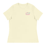 Women’s Summer Livin Relaxed T-Shirt