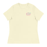 Women’s Summer Livin Relaxed T-Shirt