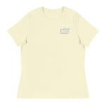 Women’s Summer Livin Relaxed T-Shirt