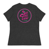 Women’s Summer Livin Relaxed T-Shirt