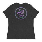 Women’s Summer Livin Relaxed T-Shirt