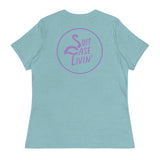 Women’s Summer Livin Relaxed T-Shirt