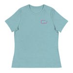 Women’s Summer Livin Relaxed T-Shirt