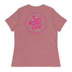 Women’s Summer Livin Relaxed T-Shirt