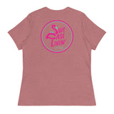 Women’s Summer Livin Relaxed T-Shirt