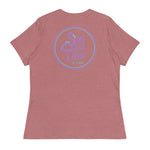 Women’s Summer Livin Relaxed T-Shirt