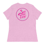 Women’s Summer Livin Relaxed T-Shirt