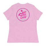 Women’s Summer Livin Relaxed T-Shirt