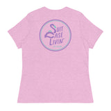 Women’s Summer Livin Relaxed T-Shirt